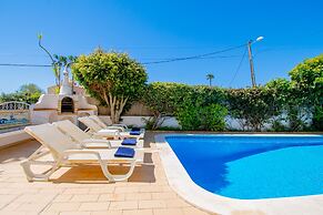 Casa do Livramento in Carvoeiro