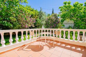 Casa do Livramento in Carvoeiro