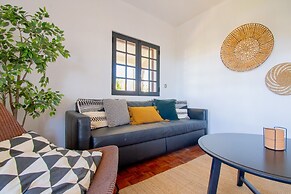 Casa do Livramento in Carvoeiro