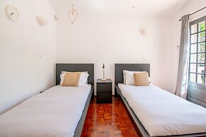 Casa do Livramento in Carvoeiro