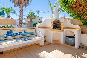 Casa do Livramento in Carvoeiro