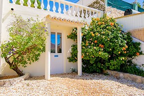 Casa do Livramento in Carvoeiro
