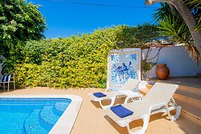 Casa do Livramento in Carvoeiro