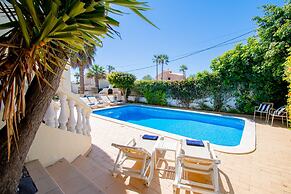 Casa do Livramento in Carvoeiro