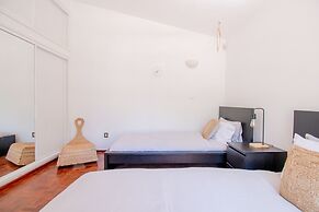 Casa do Livramento in Carvoeiro