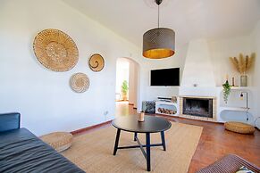 Casa do Livramento in Carvoeiro