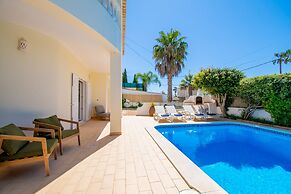 Casa do Livramento in Carvoeiro