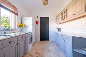 Casa do Livramento in Carvoeiro