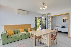 Sea Sky Studio by Holiday Rental Madeira