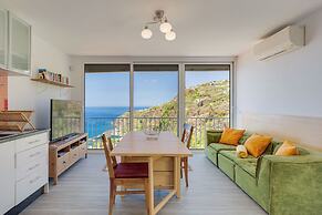 Sea Sky Studio by Holiday Rental Madeira