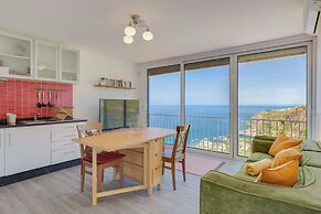 Sea Sky Studio by Holiday Rental Madeira