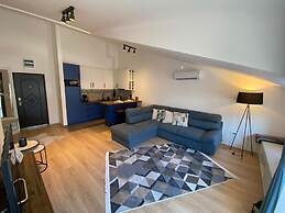 Stylish One Bedroom Retreat Budva
