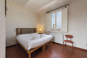 Fossi Panoramic Terrace by MMega