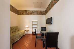 Fossi Panoramic Terrace by MMega