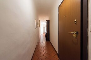 Fossi Panoramic Terrace by MMega