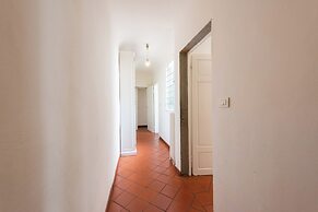 Fossi Panoramic Terrace by MMega