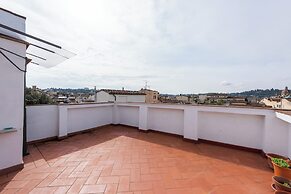 Fossi Panoramic Terrace by MMega