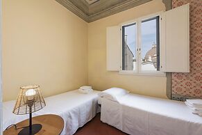 Fossi Panoramic Terrace by MMega