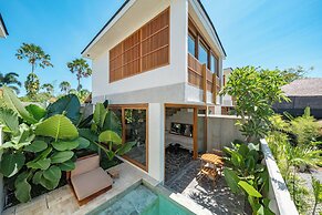 Mizu Homes