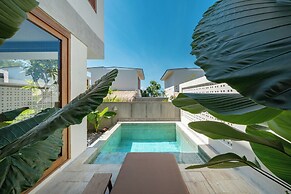 Mizu Homes