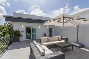 Casa Hermes Wilton Manors