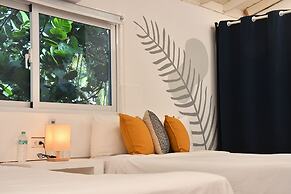 Hotel Boutique Casa Grande Playa Bonita