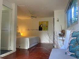 Hotel Boutique Casa Grande Playa Bonita