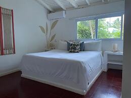 Hotel Boutique Casa Grande Playa Bonita