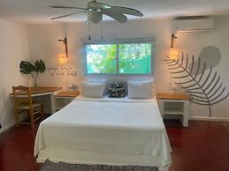 Hotel Boutique Casa Grande Playa Bonita