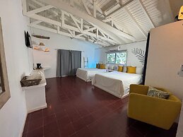 Hotel Boutique Casa Grande Playa Bonita
