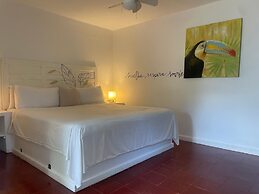 Hotel Boutique Casa Grande Playa Bonita