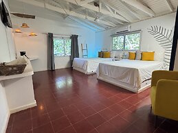 Hotel Boutique Casa Grande Playa Bonita