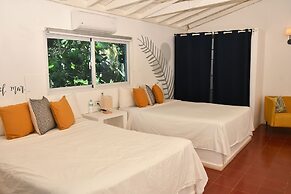 Hotel Boutique Casa Grande Playa Bonita