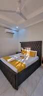 Legacy Homes 1B Apartment