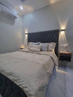 Legacy Homes 1B Apartment
