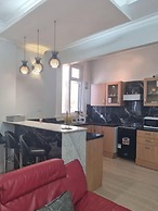 Legacy Homes 1B Apartment