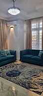 Legacy Homes 1A Apartment