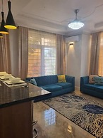 Legacy Homes 1A Apartment