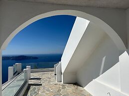 Santorini Theasis Suites