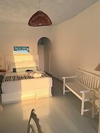 Santorini Theasis Suites