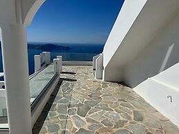 Santorini Theasis Suites