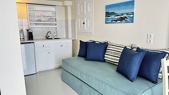 Santorini Theasis Suites