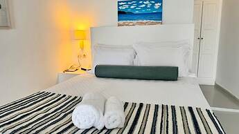 Santorini Theasis Suites