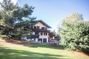 Edelweiss Inn Nova Scotia