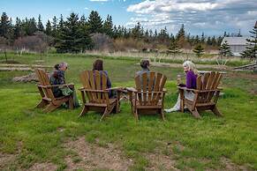 Edelweiss Inn Nova Scotia