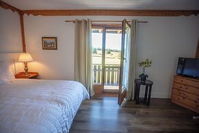 Edelweiss Inn Nova Scotia