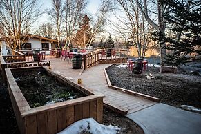Edelweiss Inn Nova Scotia