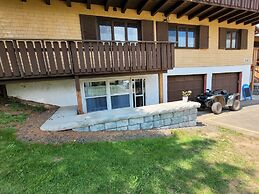 Edelweiss Inn Nova Scotia