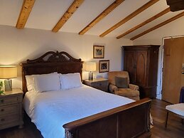 Edelweiss Inn Nova Scotia
