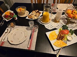 Edelweiss Inn Nova Scotia